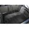Guminis bagažinės kilimėlis AUDI A4 Allroad  wagon 2008-2015 black /N03002
