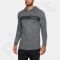 Bliuzonas  Under Armour Sportstyle Core Hoodie M 1306490-040