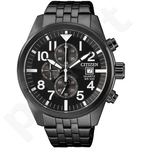 Vyriškas laikrodis Citizen AN3625-58E - Pirk.lt parduotuvė