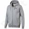 Bliuzonas  Puma ESS FZ Hoody FL M 851763 23