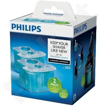 Valymo skystis PHILIPS JC302/50