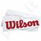 Rankšluostis Wilson Court Towel WRZ540000