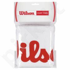 Rankšluostis Wilson Court Towel WRZ540000