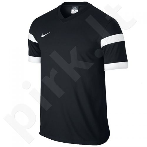 Marškinėliai futbolui Nike Trophy II M 588406-010