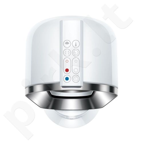 Termoventiliatorius DYSON AM09 Ws/Si 