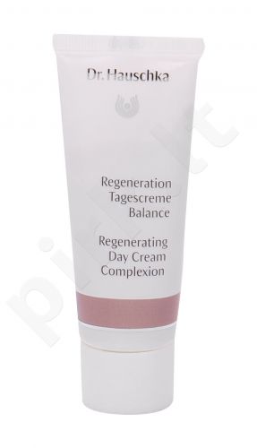 Dr. Hauschka Regenerating, Day Cream Complexion, dieninis kremas moterims, 40ml