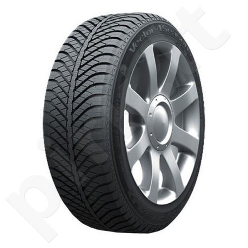 Universalios Goodyear VECTOR 4 SEASONS R13