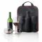 Vyno krepšys su taurėmis Swirl