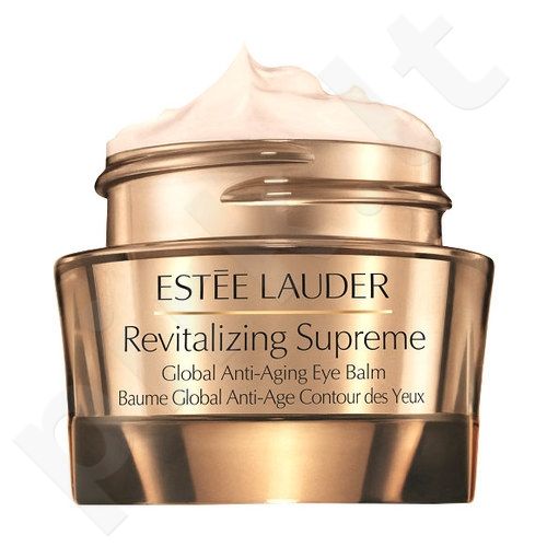 Estée Lauder Revitalizing Supreme, paakių kremas moterims, 15ml