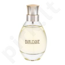 Parfum Collection Burlesque, tualetinis vanduo moterims, 100ml