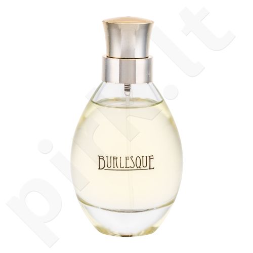 Parfum Collection Burlesque, tualetinis vanduo moterims, 100ml