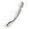 LELO SMART WAND masažuoklis - Large (dramblio kaulo)