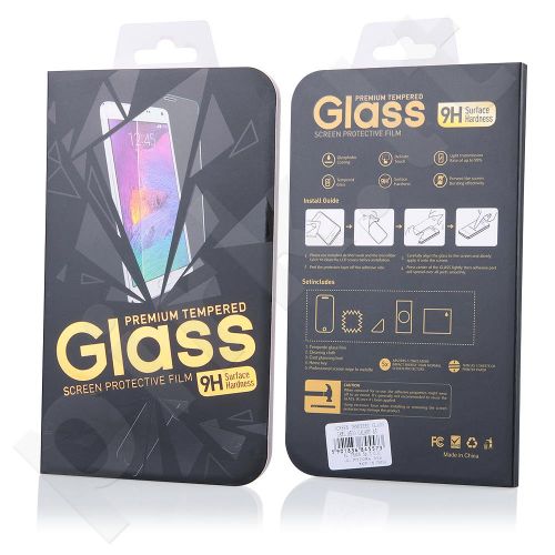 Apsauginis grūdintas stiklas Samsung G530 GRAND PRIME