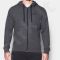 Bliuzonas  Under Armour Rival Fitted Full Zip Hoodie M 1302290-090