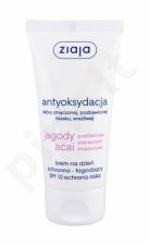 Ziaja Acai Berry, Antioxidation, dieninis kremas moterims, 50ml