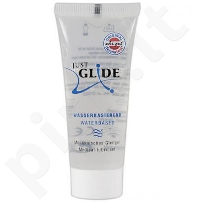 Lubrikantas Just Glide 20 ml