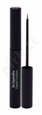 Dr. Hauschka Liquid Eyeliner, akių kontūrui moterims, 4ml, (01 Black)