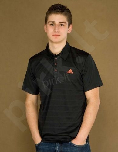 Marškinėliai ADIDAS M TS ENG POLO