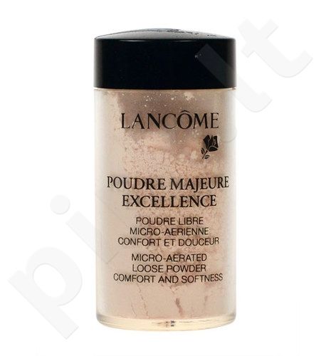 Lancome Poudre Majeure Excellence Loose pudra, kosmetika moterims, 4g, (testeris), (01 Translucide)