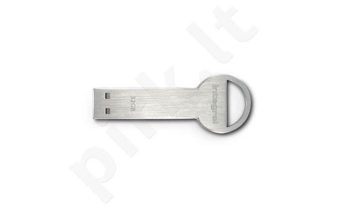Atmintukas Integral USB metal Fusion 32GB