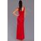 PINK BOOM suknelė - raudona 7603-3