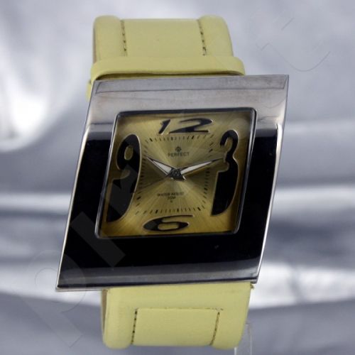 Moteriškas laikrodis Laikrodis PERFECT PRF-K05-001