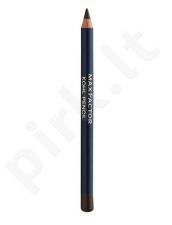 Max Factor Kohl Pencil, akių kontūrų pieštukas moterims, 1,3g, (060 Ice Blue)