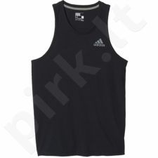 Marškinėliai treniruotėms Adidas Prime Tank M AK0679