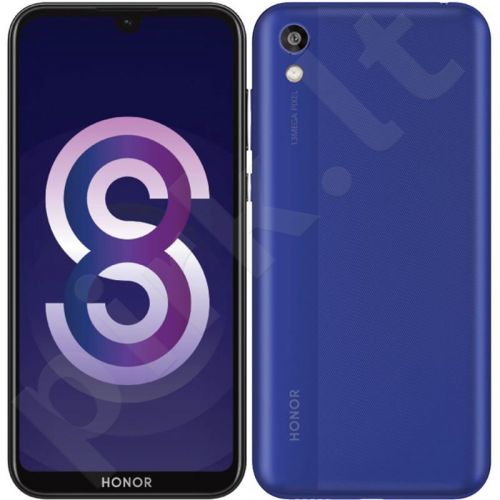 Huawei Honor 8s 32GB Dual blue (KSA-LX9)