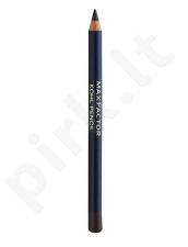 Max Factor Kohl Pencil, akių kontūrų pieštukas moterims, 1,3g, (070 Olive)