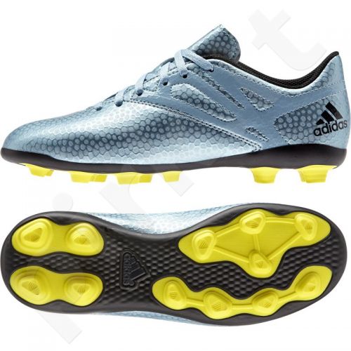 messi 15.4 adidas