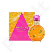 Britney Spears Fantasy Stage Edition, kvapusis vanduo moterims, 30ml