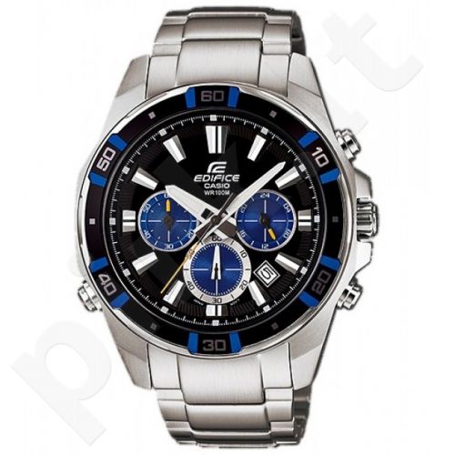 Vyriškas laikrodis Casio Edifice EFR-534D-1A2
