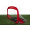 Futbolo vartai Pop Up 120 x 80 x 60 cm