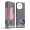 Fun Factory vibratorius Wicked Wings (rožinis)