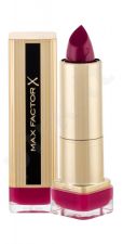 Max Factor Colour Elixir, lūpdažis moterims, 4g, (110 Rich Raspberry)