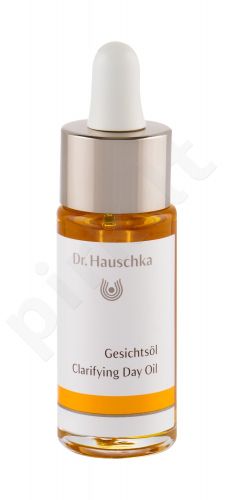 Dr. Hauschka Clarifying, veido serumas moterims, 18ml