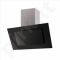 Cata ATENEA 900 XGBK Black Glass Wall hood