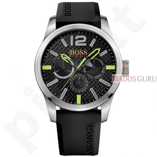 Vyriškas HUGO BOSS ORANGE laikrodis 1513408