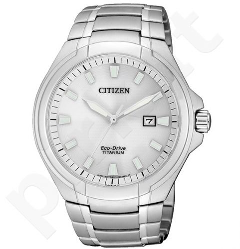 Vyriškas laikrodis Citizen BM7430-89A