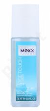Mexx Ice Touch Woman, 2014, dezodorantas moterims, 75ml