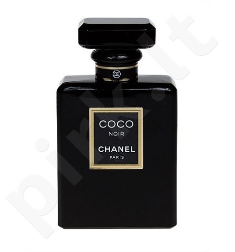 Chanel Coco Noir, kvapusis vanduo moterims, 100ml [pažeista pakuotė]