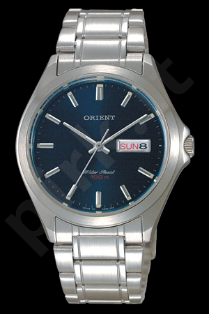 Vyriškas laikrodis Orient FUG0Q004D6