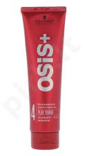 Schwarzkopf Osis+, Play Tough, For Definition and plaukų formavimui moterims, 150ml