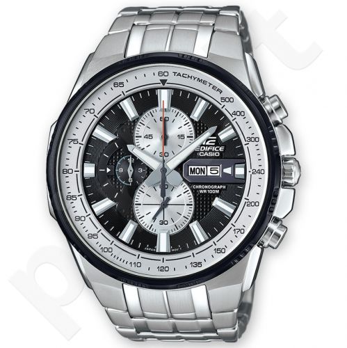 Vyriškas laikrodis Casio Edifice EFR-549D-1BVUEF