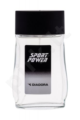 Diadora Sport Power, kvapusis vanduo moterims, 100ml