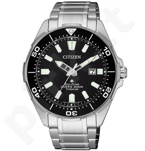 Vyriškas laikrodis Citizen BN0200-81E