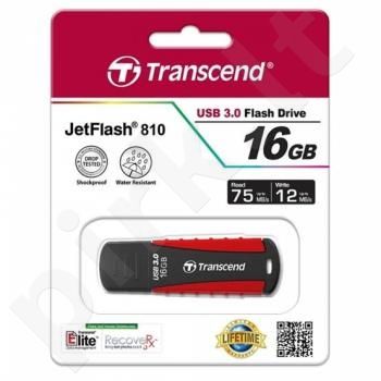 Atmintukas Transcend 810  USB3.0  16GB