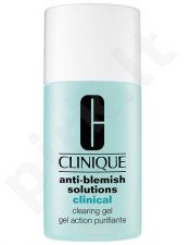 Clinique Anti-Blemish Solutions, Clinical, speciali priežiūra moterims ir vyrams, 30ml