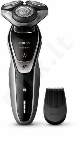 Skutimosi mašinėlė PHILIPS S5320/06